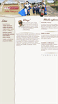 Mobile Screenshot of folklor.podkarpackie.pl